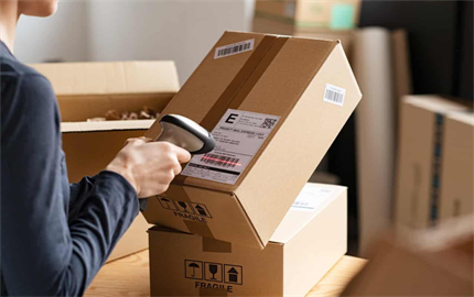 روش های ارسال مرسولات پستی